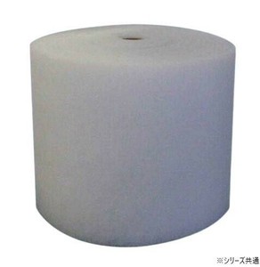 エコフレギュラー(エアコンフィルター) フィルターロール巻き 幅50cm×厚み2mm×50m巻き SW-4055