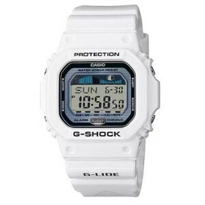 カシオ G-SHOCK G-LIDE 5600 SERIES GLX-5600-7JF / CASIO / 腕時計