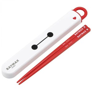 便当餐具 抗菌加工 超能陆战队 洗碗机对应 Skater