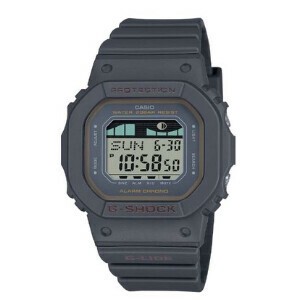 カシオ G-SHOCK G-LIDE WOMEN GLX-S5600-1JF / CASIO / 腕時計