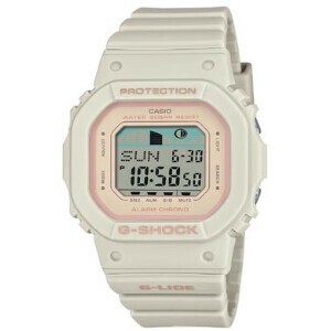 カシオ G-SHOCK G-LIDE WOMEN GLX-S5600-7JF / CASIO / 腕時計