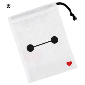 便当用品 超能陆战队 Skater