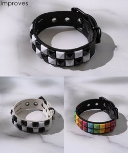 Leather Bracelet
