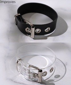 Leather Bracelet