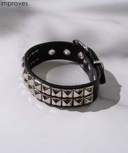 Leather Bracelet