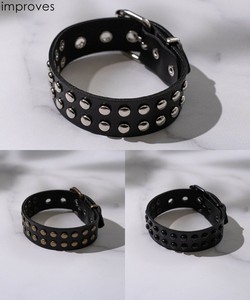 Leather Bracelet