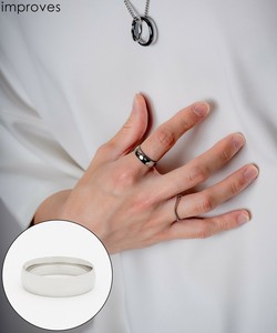 Plain Ring