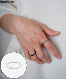 Plain Ring