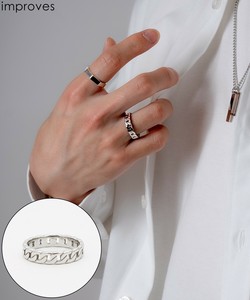 Plain Ring