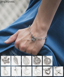 Stainless Steel Bracelet