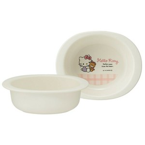 Mug Hello Kitty Skater Antibacterial Dishwasher Safe