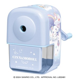 文具/办公用品 2024年 新商品 Cinnamoroll玉桂狗 秋冬