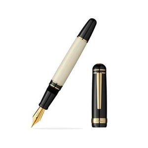[inter-act] Fountain Pen
