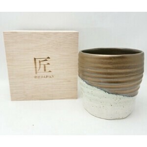 美浓烧 杯子/保温杯 礼品套装 礼盒/礼品套装 白色 威士忌杯 日本制造