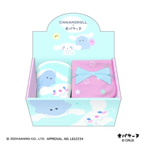 タオル付きマグカップ サンリオキャラクターズ