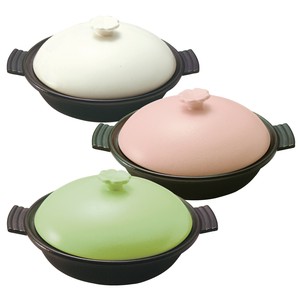 Banko ware Pot Made in Japan