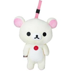 Pouch Design Korilakkuma Rilakkuma