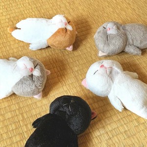 Plushie/Doll Design Boumitainaneko 5-types