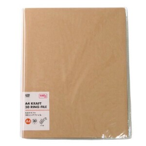 File Ring File