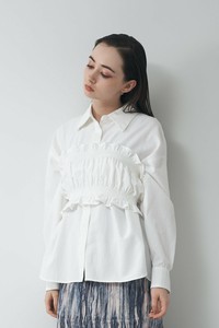 衬衫 竖纹