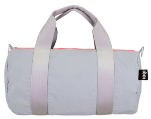 LOQIミニウィークエンダー　リフレクティブ　ネオン　ダーク　オレンジ
