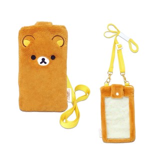 Phone Case Design Rilakkuma