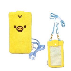 Phone Case Design Kiiroitori