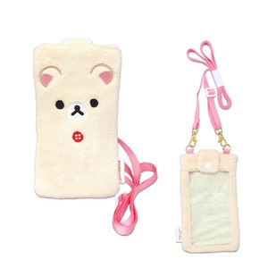 Phone Case Design Korilakkuma