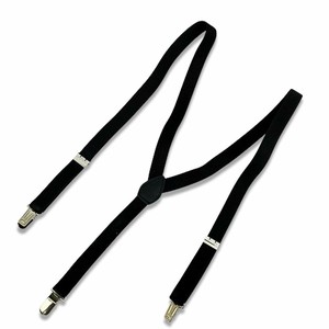 SALE！20mm幅　サスペンダー