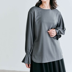 トップス《キャンディスリーブカットソー》《現品限り》