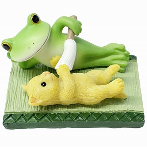 ■2024AW　新作■　【Copeau　コポー】　ねこじゃらしに夢中
