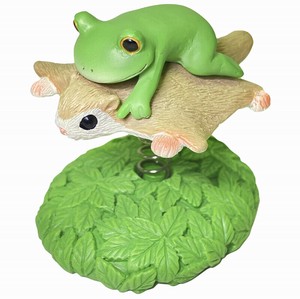 Animal Ornament Copeau momonga