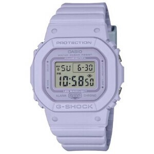 カシオ G-SHOCK DIGITAL WOMEN GMD-S5600BA-6JF / CASIO / 腕時計