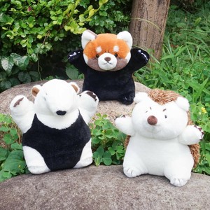Plushie/Doll Design 3-types
