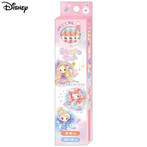 Pencil Disney