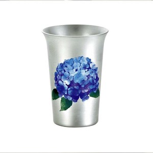 まどろむ酒器　紫陽花 31916