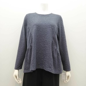 【2024新作】バラフクレ脇切替Tシャツ