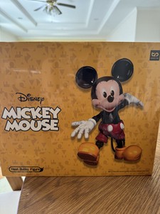Figure/Model Mickey Figure