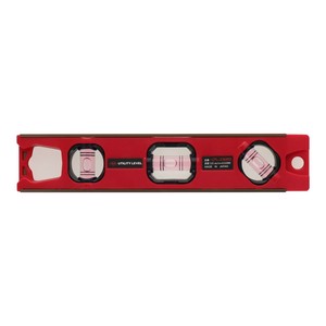 KOD　ユーティリティーレベル　レッド　UTL-230RD　003901