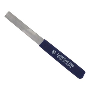 横に削るヤスリ 半丸 引き切り用 YKB-4 342769