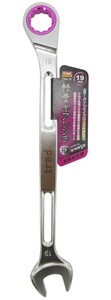 TRAD 軽量ギアレンチ TKG-19 330187