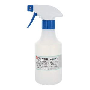 GA　キャニオンスプレー　丸型　300ml　KNM-300　526671