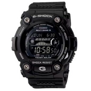 カシオ G-SHOCK DIGITAL 7900 SERIES GW-7900B-1JF / CASIO / 腕時計