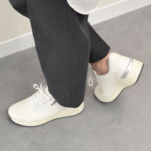低筒/低帮运动鞋