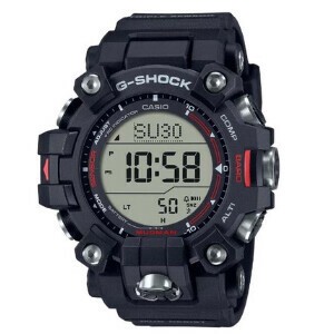 カシオ G-SHOCK MASTER OF G - LAND MUDMAN GW-9500-1JF / CASIO / 腕時計
