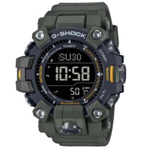 カシオ G-SHOCK MASTER OF G - LAND MUDMAN GW-9500-3JF / CASIO / 腕時計