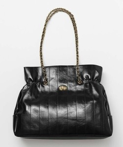 Tote Bag Stitch