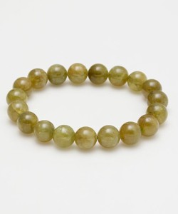 Gemstone Bracelet Green 10mm [2024 NEW]