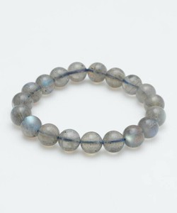 Gemstone Bracelet 10mm