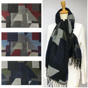 Stole Ladies fashion Men's [A/W]